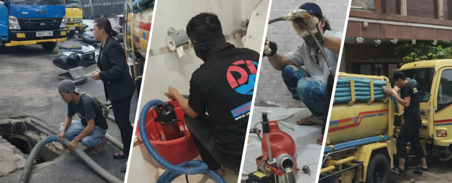 Jasa Sedot WC Sukodadi Terdekat